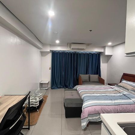 Sapphire Seaview Park Aparthotel Μανίλα Εξωτερικό φωτογραφία