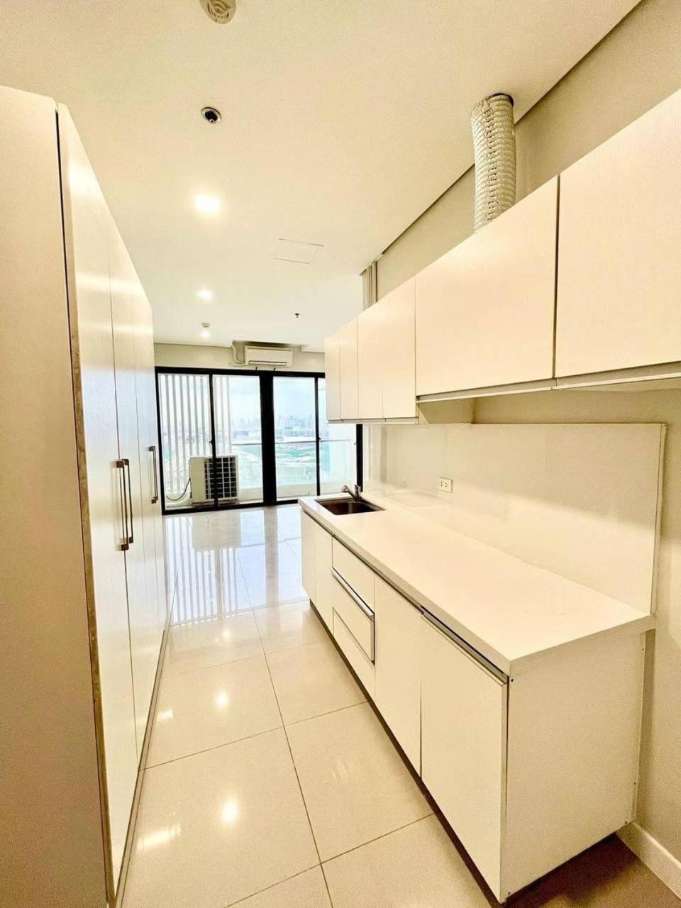 Sapphire Seaview Park Aparthotel Μανίλα Εξωτερικό φωτογραφία