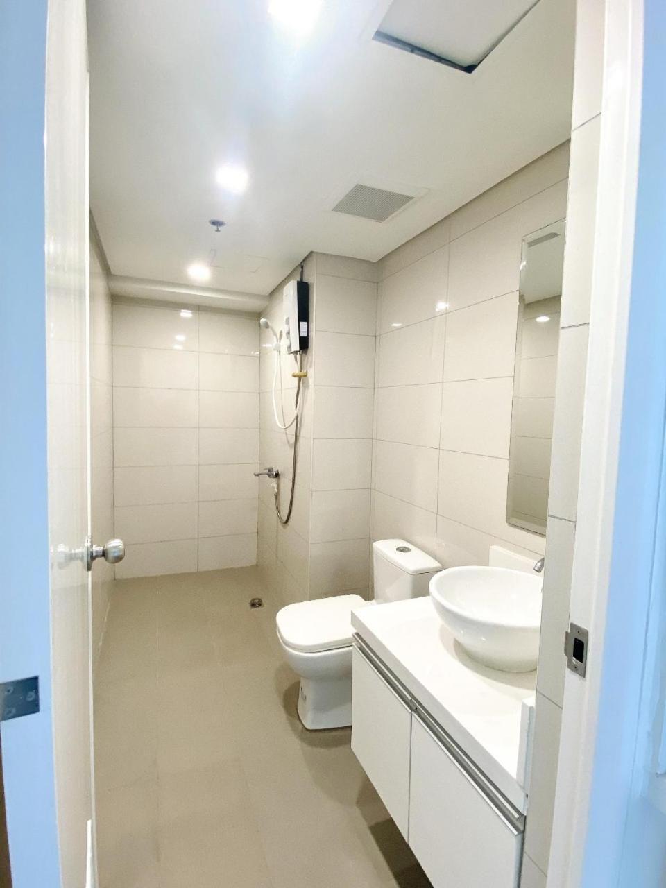 Sapphire Seaview Park Aparthotel Μανίλα Εξωτερικό φωτογραφία