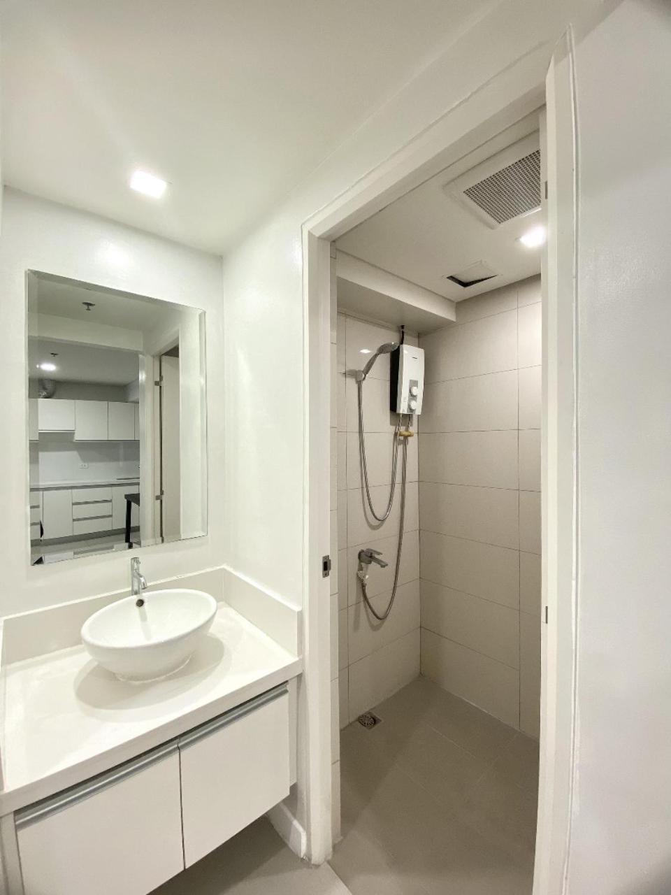 Sapphire Seaview Park Aparthotel Μανίλα Εξωτερικό φωτογραφία