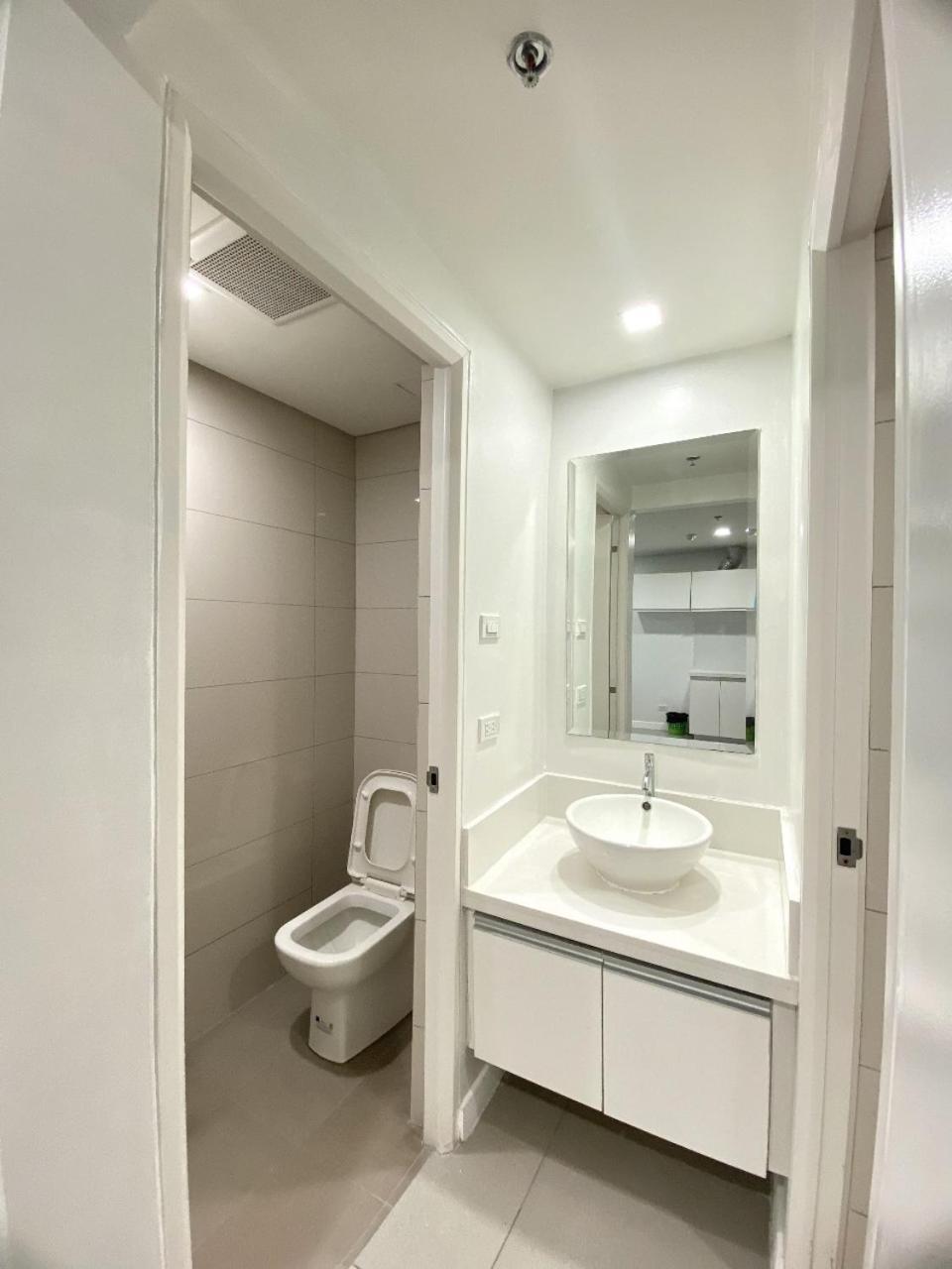 Sapphire Seaview Park Aparthotel Μανίλα Εξωτερικό φωτογραφία