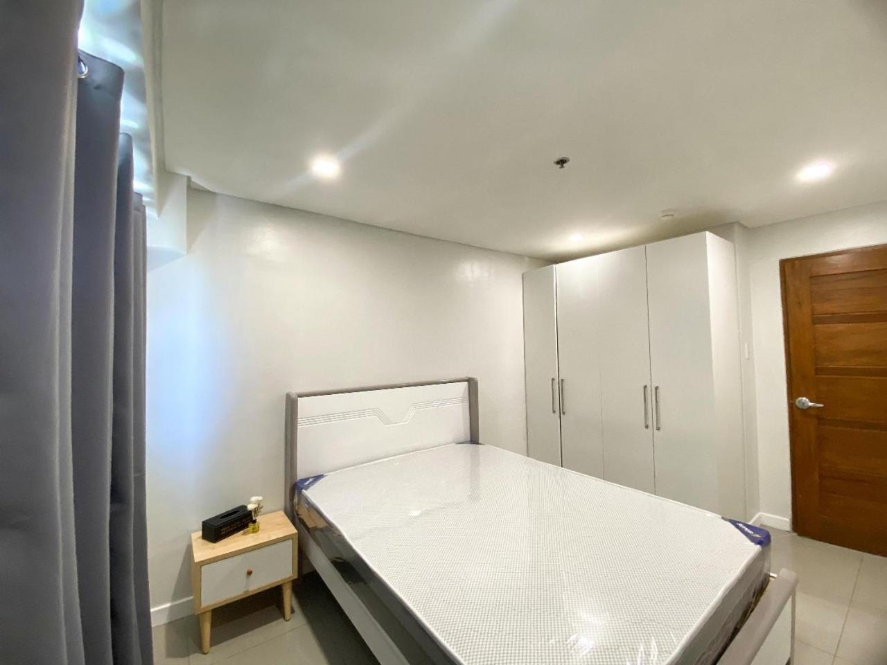 Sapphire Seaview Park Aparthotel Μανίλα Εξωτερικό φωτογραφία