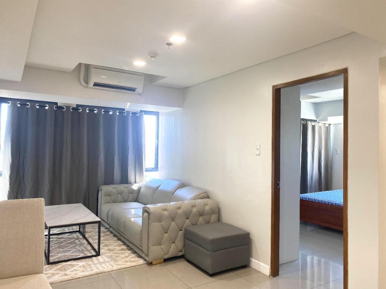 Sapphire Seaview Park Aparthotel Μανίλα Εξωτερικό φωτογραφία
